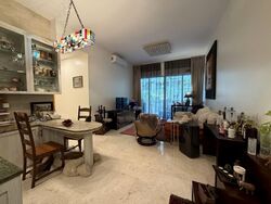 The Peak@Balmeg (D5), Condominium #573080941